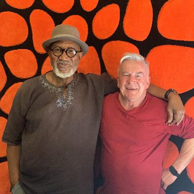 From The Beaters to Burnout | Sipho "Hotstix" Mabuse