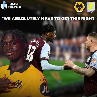 Wolves v Aston Villa Preview: How Many Changes Will Emery Make? Wolves a Different Animal Now 🐺