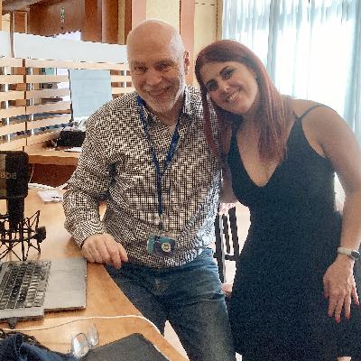 Ein Mensa-Podcast | Folge 26: Gaia Satta, die Präsidentin von Mensa Italia, im Gespräch Ein Mensa-Podcast | Folge 26: Gaia Satta, die Präsidentin von Mensa Italia, im Gespräch