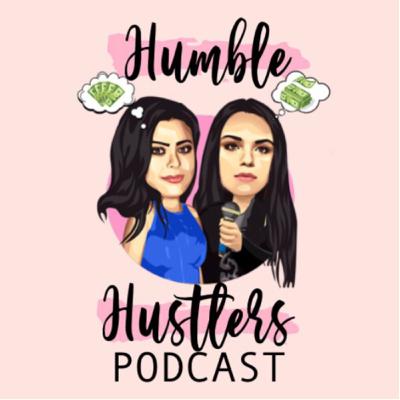 Humble Hustlers Podcast