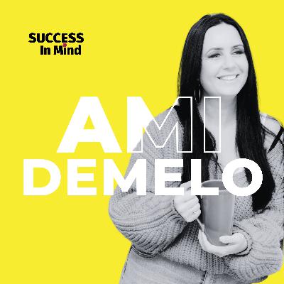 Why Print Still Matters in the Digital World – with Ami DeMelo