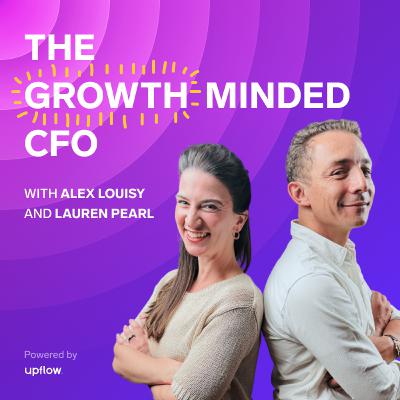 Stepping In Mid-Crisis: Trust, Pressure, and the CFO Role, with Niels Boon Stepping In Mid-Crisis: Trust, Pressure, and the CFO Role, with Niels Boon