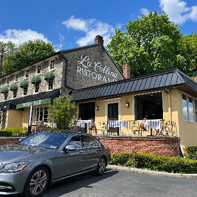 La Collina restaurant on the Main Line getting renovation
