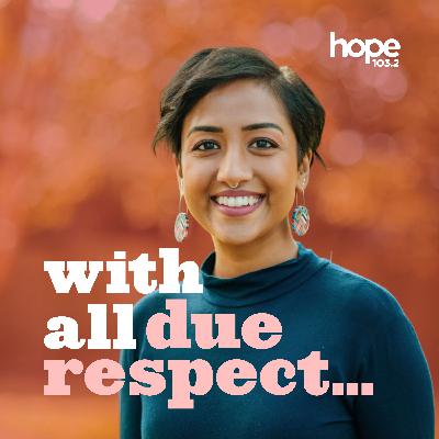 Immigration, Faith & Intercultural Church: Finding Grace