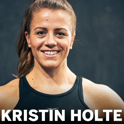 Kristin Holte on Her Future in CrossFit & Kriger Training | 🎙️ GMM S3E4 Kristin Holte on Her Future in CrossFit & Kriger Training | 🎙️ GMM S3E4