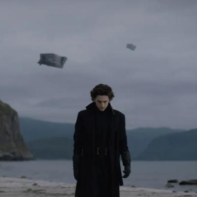 Dune (2021)