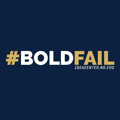 #BoldFail: Introduction to the IDEA Center #BoldFail: Introduction to the IDEA Center