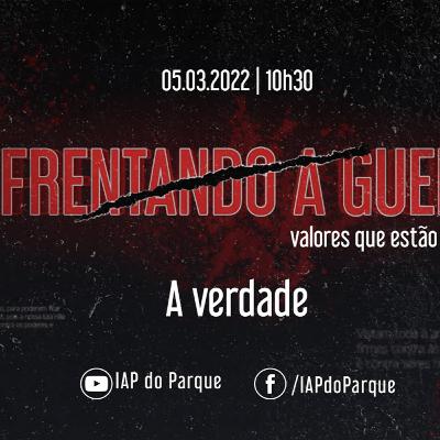 A Verdade
