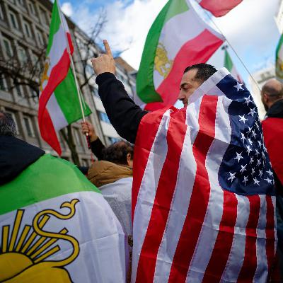 Nach Tod von Chamenei - Regimewechsel im Iran möglich? Nach Tod von Chamenei - Regimewechsel im Iran möglich?