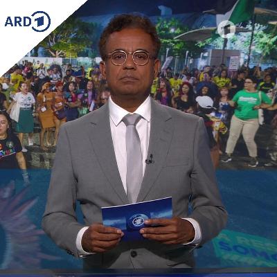 tagesschau in Einfacher Sprache 19:00 Uhr, 12.11.2025 tagesschau in Einfacher Sprache 19:00 Uhr, 12.11.2025