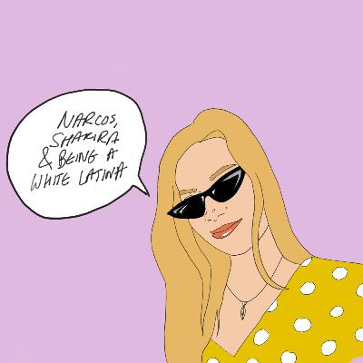 Episode 1 - Growing up British-andsomethingelse: Colombian Episode 1 - Growing up British-andsomethingelse: Colombian