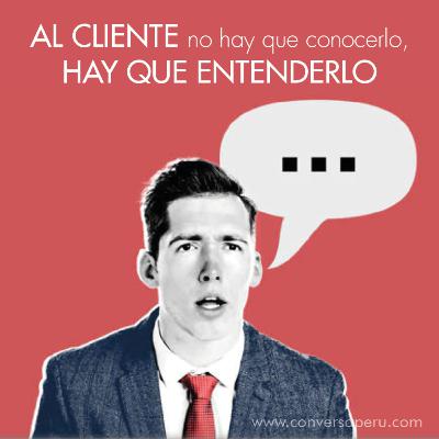 El caso Airbnb: Al cliente no hay que conocerlo, hay que entenderlo - Design Thinking #ConversaLive