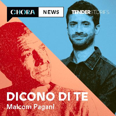 Ep.126 - Edoardo Ferrario Ep.126 - Edoardo Ferrario