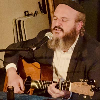 U’Faratzta Fabrengen led by Rav Shlomo Katz @ Shirat David Leil Shishi Erev Chanukah🕎 Siyum Campaign