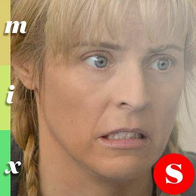 "Lady Dynamite"'s Maria Bamford on TV's Best Year for Mental Illness "Lady Dynamite"'s Maria Bamford on TV's Best Year for Mental Illness