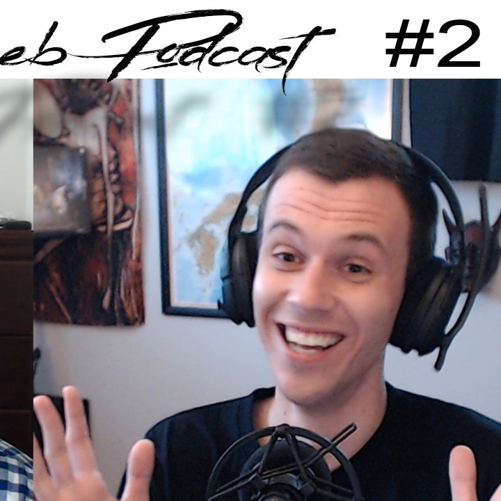 Deep Weeb Podcast
