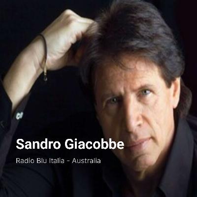 Sandro Giacobbe Sandro Giacobbe
