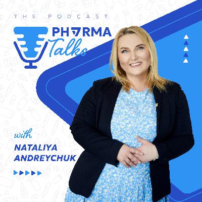 Pharma 2026: Connecting AI, People, and Processes | Pharma Talks with the Viseven Team Pharma 2026: Connecting AI, People, and Processes | Pharma Talks with the Viseven Team
