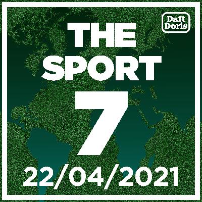 Ep 162. Club owners attempt to undo Super League damage, Chelsea close in on WSL title and Warburton backs Itoje for Lions captain