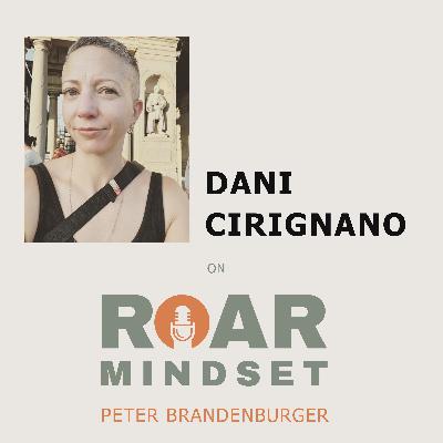Chaos is a Friend of Leaders with Dani Cirignano