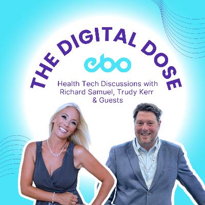 Beyond Validation: Orcha and EBO on redefining the patient waiting experience Beyond Validation: Orcha and EBO on redefining the patient waiting experience