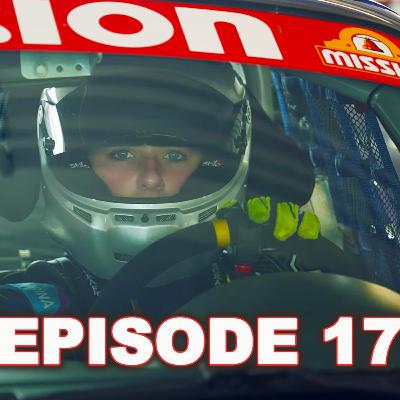 Father & Daughter Racing Together: The Day I Cried at The Track - EP17 Father & Daughter Racing Together: The Day I Cried at The Track - EP17