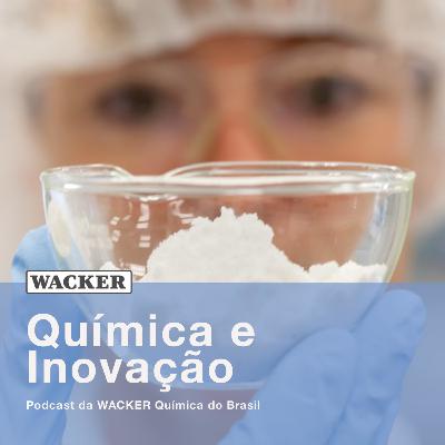 Episódio 13 – Economia circular e o papel do silicone da indústria da moda