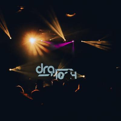 Drahosh @ IDEM NA TECHNO Aldea Club Bratislava 20.12.2024