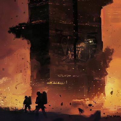 #13 Foundation and Framework - Building Delve Scenarios in Coriolis: The Great Dark #13 Foundation and Framework - Building Delve Scenarios in Coriolis: The Great Dark