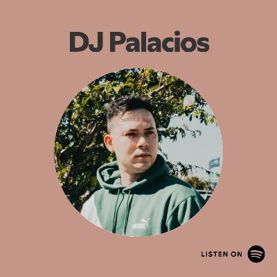 Mambo Instrumental (Prod. DJ Palacios)