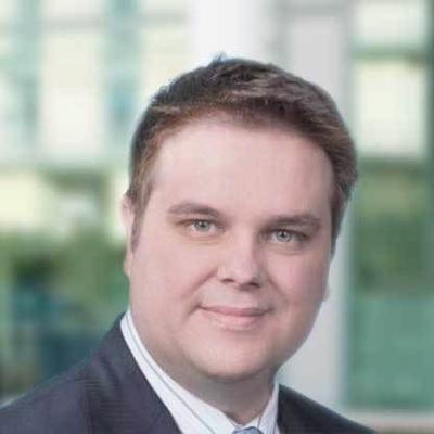 IWCF45 - Leadership, Security & Protecting Your Community with Mark Vos