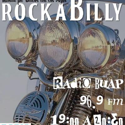 Programa Rockabilly 55B Programa Rockabilly 55B