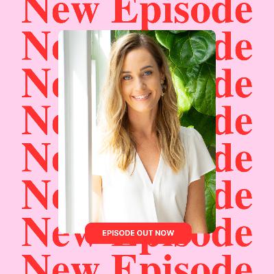 Her Guide to Pregnancy Nutrition with Sharnie Dwyer Dietitian