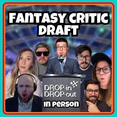 2026 Fantasy Draft IN PERSON 2026 Fantasy Draft IN PERSON