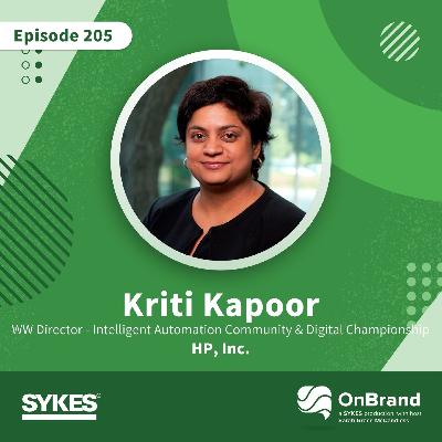 Engaging Digital Transformation, Community, & Connection With HP Engaging Digital Transformation, Community, & Connection With HP