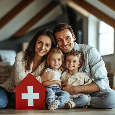 Is Your Family Financially Prepared for Emergencies? Is Your Family Financially Prepared for Emergencies?