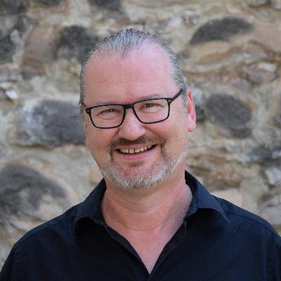Impuls für den Tag am 27.12. mit Richard Geier