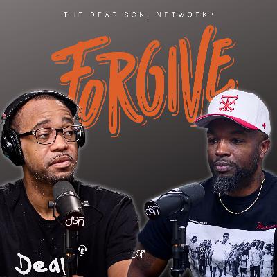 Forgiveness | Breaking the Bondage of Shame | The Unnamed Pod | Ep 005