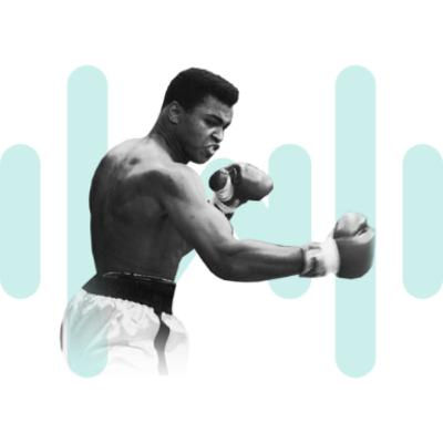 Muhammad Ali SoundBoard - SoundBoardW.com