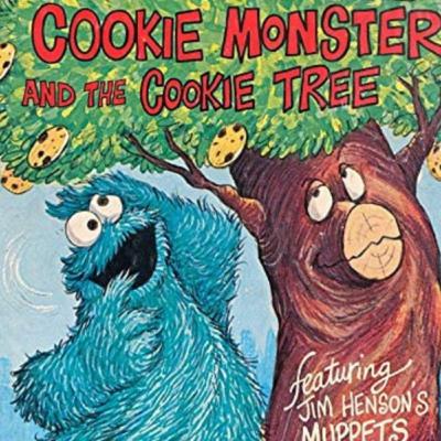 “Cookie Monster and the Cookie Tree”