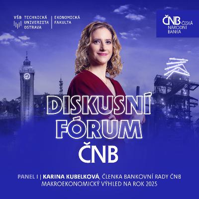 Makroekonomický výhled na rok 2025
