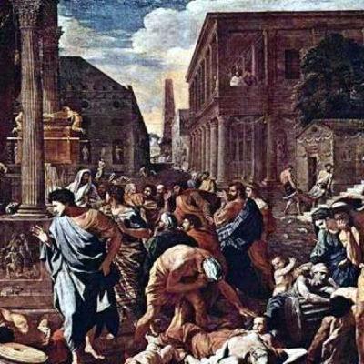 Politi_Cast 2x02. La Lucha de Clases en la Historia (I): La Grecia Clásica Politi_Cast 2x02. La Lucha de Clases en la Historia (I): La Grecia Clásica