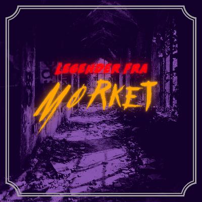 Legender fra Mørket - Djinn