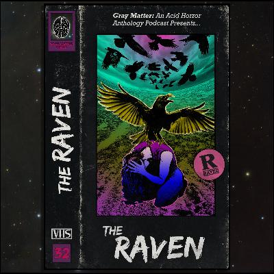 32 - The Raven