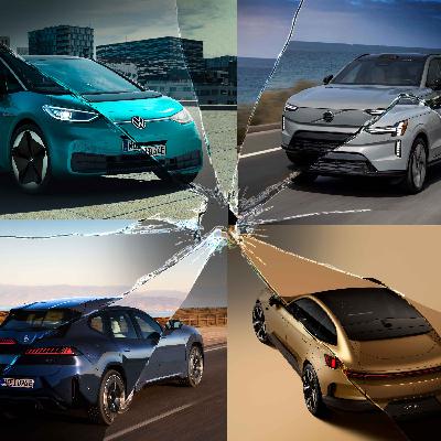 Bilbranschens tickande bomb – allt som går fel med nya modellerna