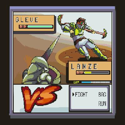 Folge 18: Gleve vs. Lanze