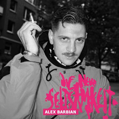 Episode 6 ♥ ALEX BARBIAN