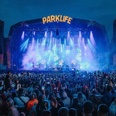 Parklife Demo 2024