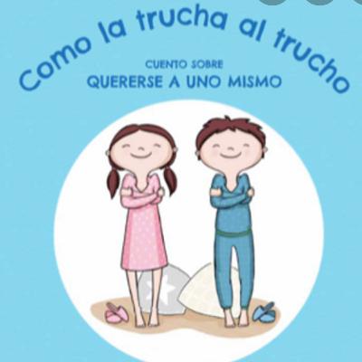 Como la trucha 🐟al trucho🐠
