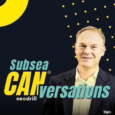 Episode 9 - How it all started